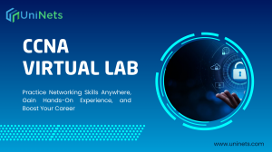 How Can a CCNA Virtual Lab with Practice Workbook Improve Learning?