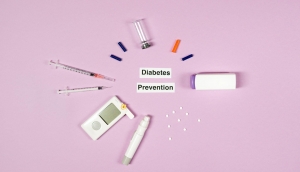 Preventing Complications from Diabetes: A Guide