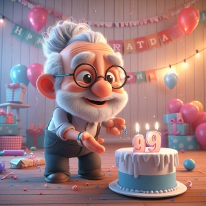 Birthday Jokes for Old Age: Laughing Through the Years