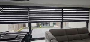 Best Electric Roller Blinds UK — A Modern Blend of Comfort, Style, and Smart Living