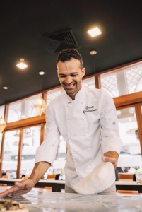What Actually Happens to Gluten During Fermentation? A Look Inside Real Sourdough Science