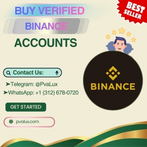 Buy Verified Binance Accounts: Risks, Rules, and Safer Alternatives in 2025