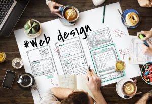 How To Get Your Website Design Ready For Tomorrow's Digital World