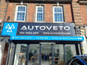 Reliable MOT Services for West Croydon Drivers
