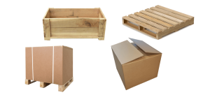 Custom Industrial Packaging Solutions for Modern Businesses