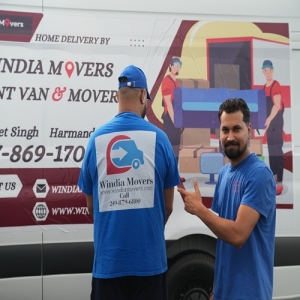 How to Choose the Best Movers in Markham: Expert Tips for a Smooth Relocation