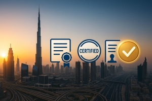 True Copy Attestation Services in Dubai: Why It Matters for UAE Residents