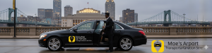 Your Guide to Luxury and Reliable Transportation in Cincinnati
