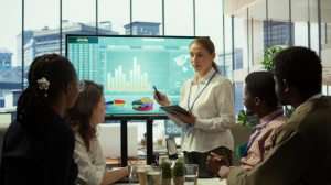 The Finance Career Upgrade You Didn’t Know You Needed: Oracle Fusion Financials Training