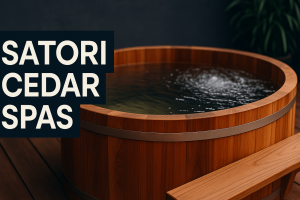 A Buyer’s Guide to Cedar Hot Tubs: Sizes, Features, and Costs Explained
