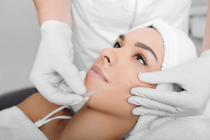 Thread Lift Approaches for Non-Invasive Volume and Facial Symmetry Enhancement
