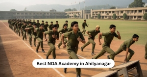 Best NDA Academy in Ahilyanagar: Pros, Cons, and Real Insights