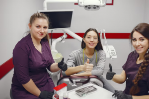 Shaping Bright Smiles: Exploring the Best Dental Clinics in Westport