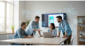 From Idea to Launch: How to Successfully Develop a Mobile App Without Risk