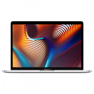Apple MacBook Pro 16 (2019) – Moc, Komfort i Profesjonalizm w Największym Wydaniu