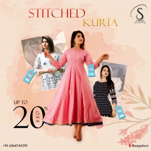 A Complete Guide to Women’s Fashion Online in India: Discover 2025’s Most Loved Styles