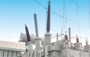 How Leading Electrical Bushing Makers Power Modern Grids