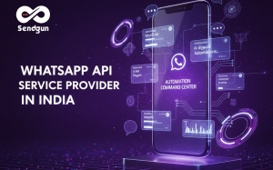 Selecting a WhatsApp API Service Provider in India