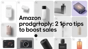 Amazon Product Photography: 12 Pro Tips to Boost Sales