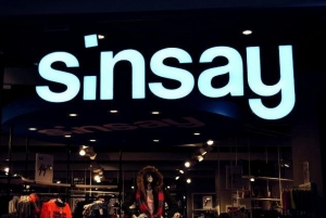 Sinsay: Elevating Business Fashion in a New Light