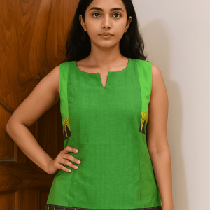 Buy Latest Indian Ethnic Wear for Women in Kolkata by Ethnikiyana