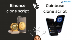 Binance Clone Script vs Coinbase Clone Script: A 2026 Guide for Crypto Business