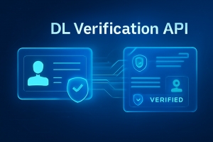 Why Mobility, Logistics & Delivery Platforms Use DL Verification API