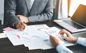 Future-Ready Finance: What Saudi Companies Must Adopt Now