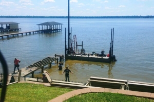 Why Floating Systems Are Changing the Way Homeowners Build on the Water