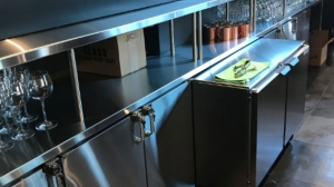 Maximizing Efficiency: Smart Layout Ideas for Commercial Kitchen Desig