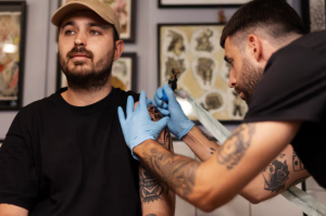 The Art Behind the Needle: Newcastle’s Most Skilled Tattoo Artists