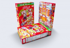 The Rise of Custom 80s Cereal Boxes: Retro Packaging That Sells in Today’s Market
