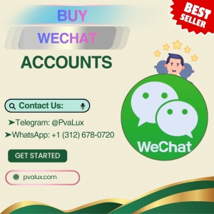 Buy WeChat Accounts: Risks, Rules, and Compliant China Access 2025