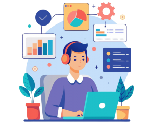 Professional Cyber Security Services & Computer Hardware Installation in Brisbane | Reflex Onsite