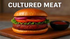 Cultured Meat Market Size, Exploring Share, Trends, and Growth Prospects from 2026-2035