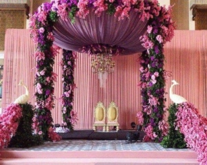 How to Choose the Best Event Decoration Service in Thane West for Any Occasion | New Star Mandap Decorations