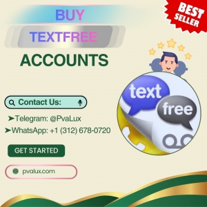 Buy Textfree Accounts: Risks, Policies, and Compliant Strategies 2025