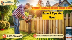 Planning a Fence Installation in 2025?