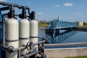 Sustainable Water Treatment in the UAE: Eco-Friendly Technologies for a Greener Future