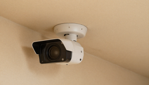 Installing CCTV Systems in Dubai: Your Practical Guide