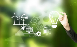 Sustainable Engineering Solutions for Maximum Energy Efficiency