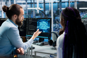 How AI Is Reshaping Software Development in the UK: Opportunities & Key Regulatory Risks