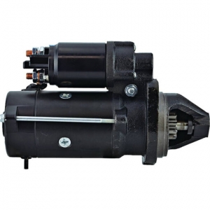 12 Volt PLGR Starter Fits Case Farmall