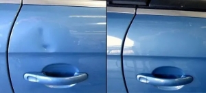 Why Choose Mobile Paintless Dent Removal Melbourne Over a Workshop?