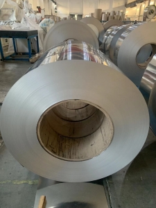 Top Stainless Steel Coil Manufacturers in India – Your Trusted Source for Quality & Reliability
