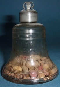 Exploring Glass Candy Containers With Category Expert Jim Olean