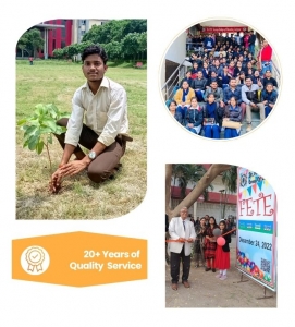 Academic and Industry Exposure Offered by Leading Lateral Entry BTech Colleges in Lucknow