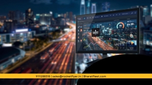 Revolutionizing Urban Logistics: Smarter Solutions for Fleet Management