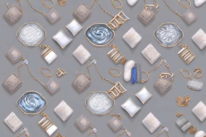 Adorning Yourself with Porcelain Jewelry: A Guide to Accessories