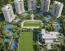Suncity Monarch: 3 BHK Apartment in Sector 78 Near DXP